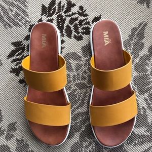 Mia Girl slides New in box.